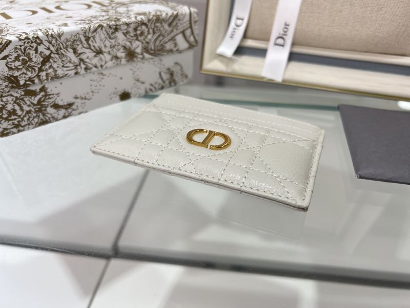 Christian Dior Wallet